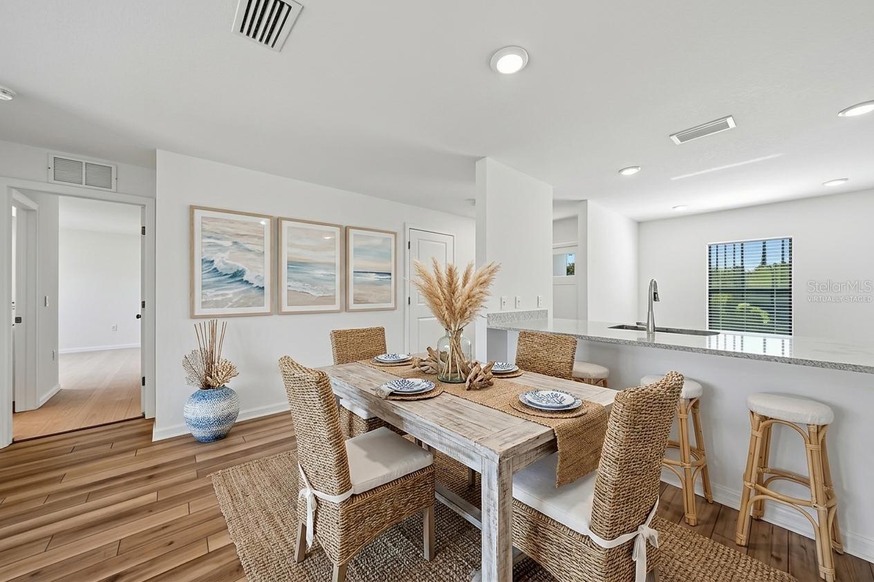 PORT CHARLOTTE SEC 052 - Residential
