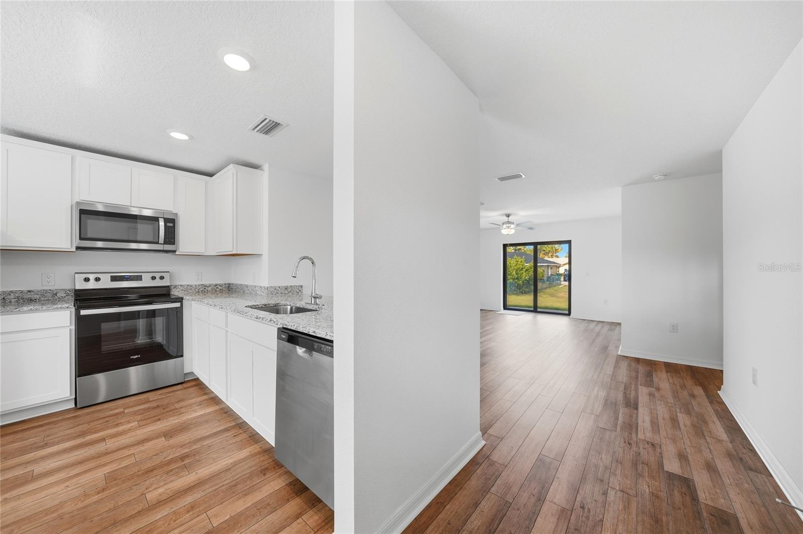 PORT CHARLOTTE SEC 052 - Residential