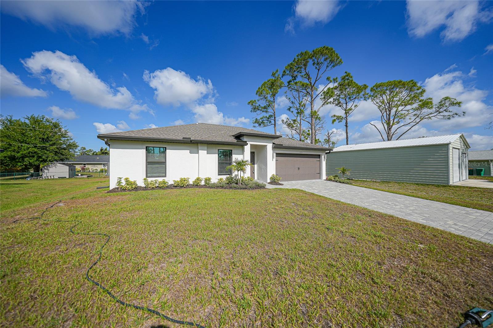 PORT CHARLOTTE SEC 052 - Residential
