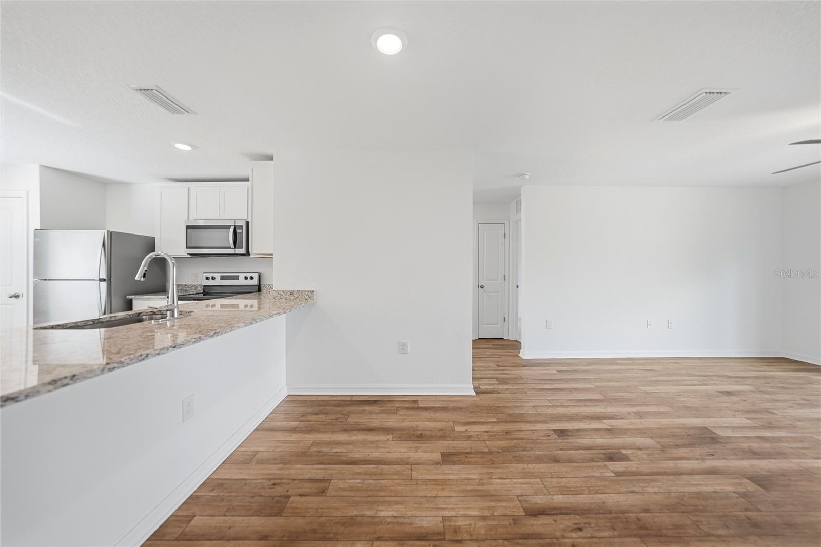 PORT CHARLOTTE SEC 052 - Residential