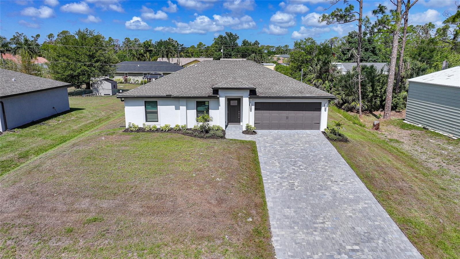 PORT CHARLOTTE SEC 052 - Residential