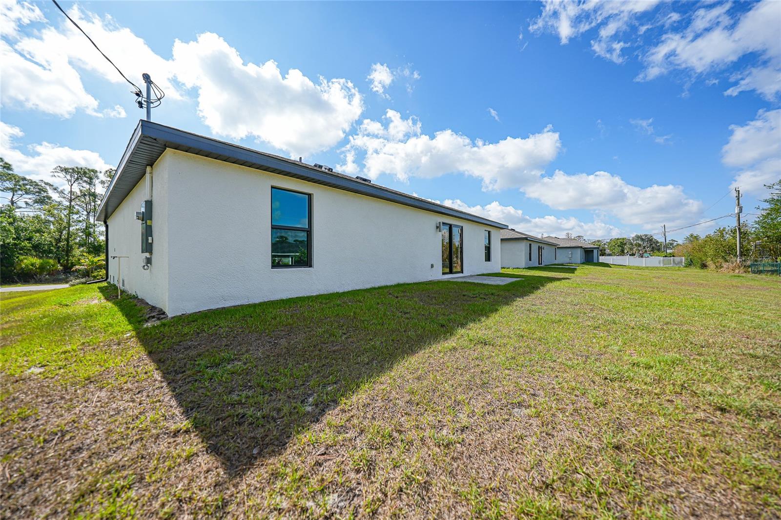 PORT CHARLOTTE SEC 052 - Residential