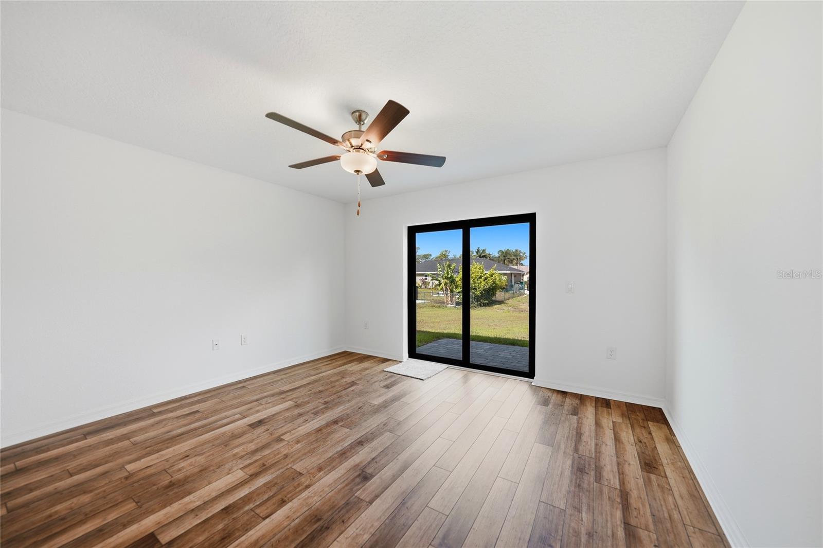 PORT CHARLOTTE SEC 052 - Residential