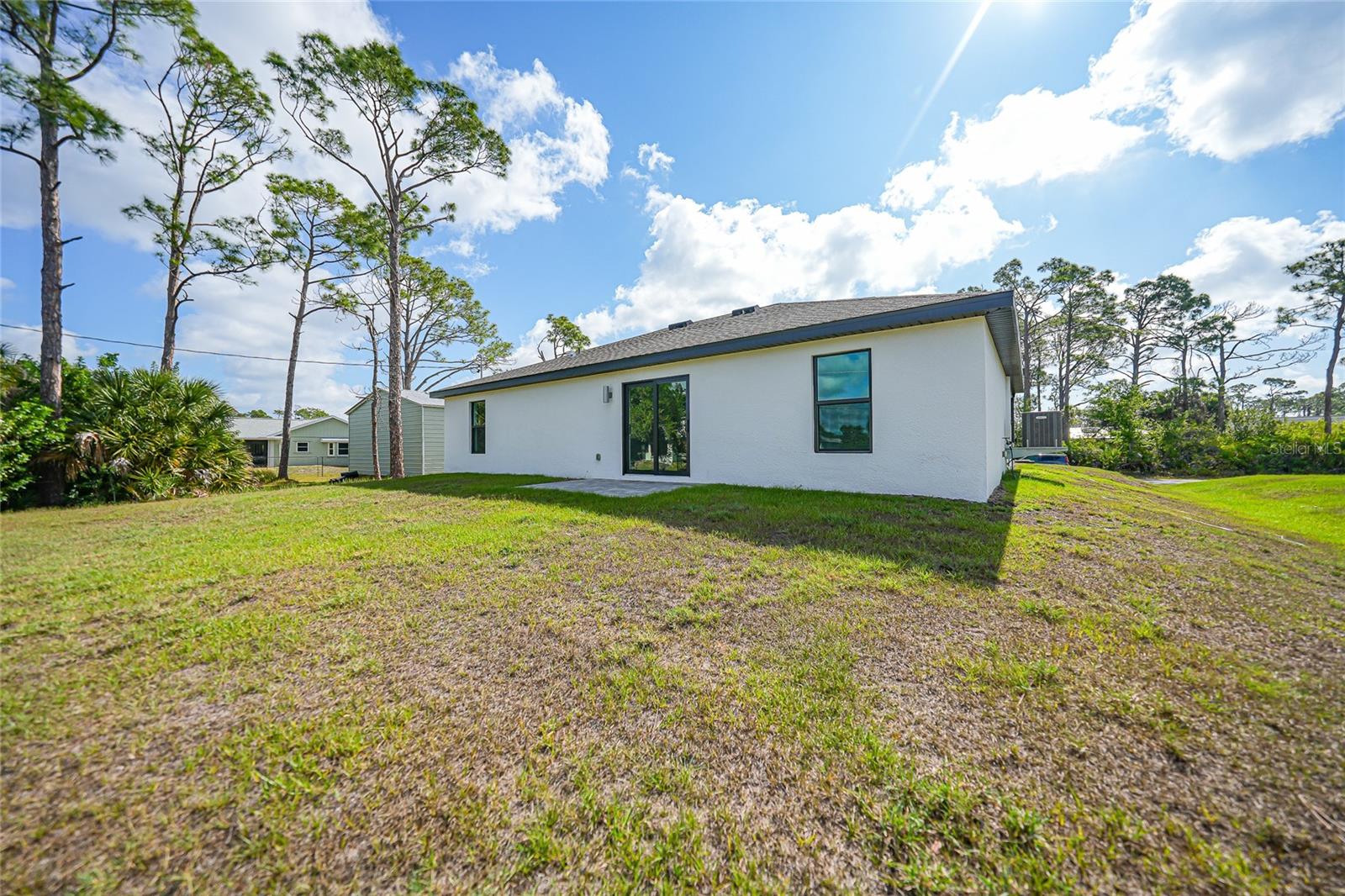 PORT CHARLOTTE SEC 052 - Residential
