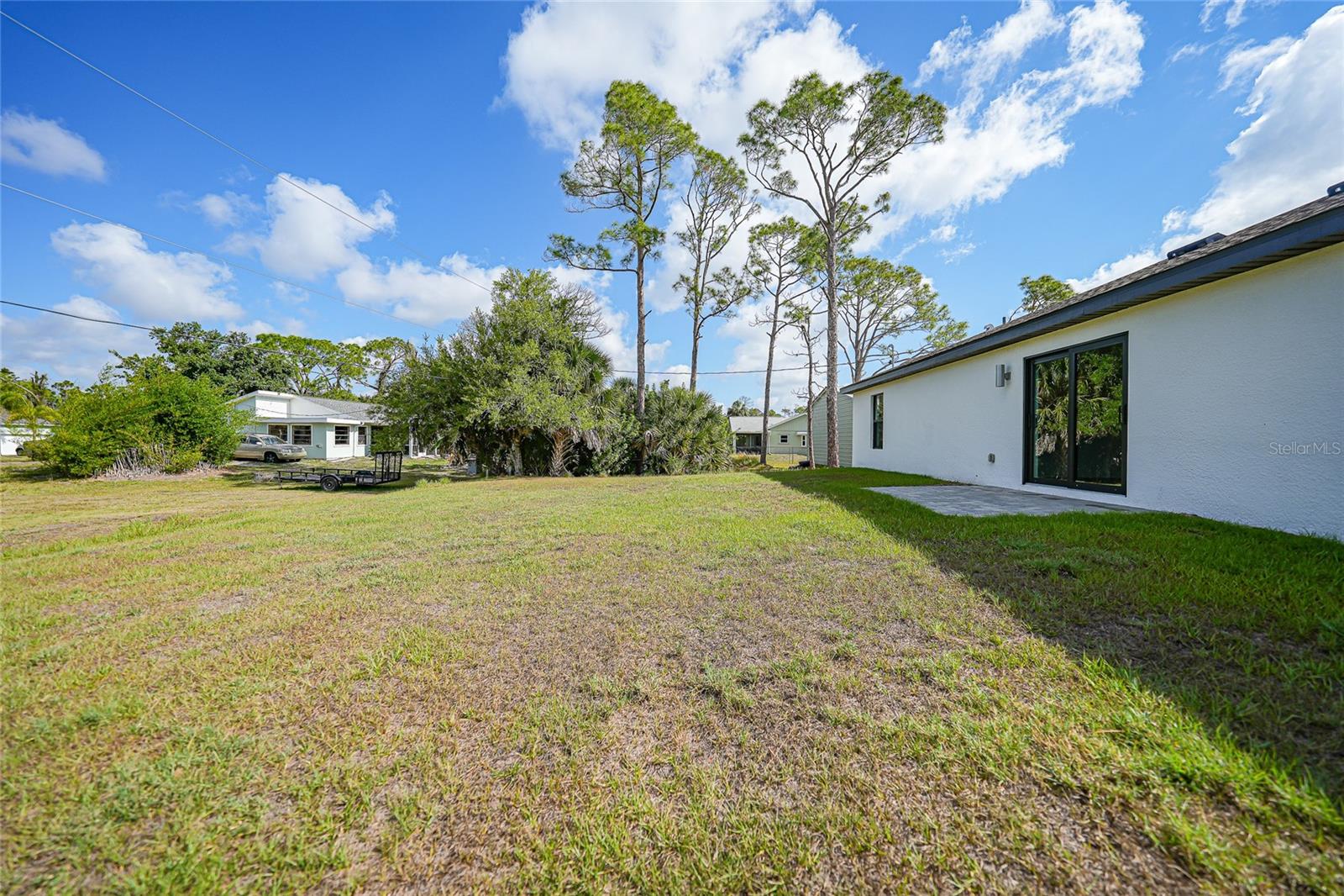 PORT CHARLOTTE SEC 052 - Residential