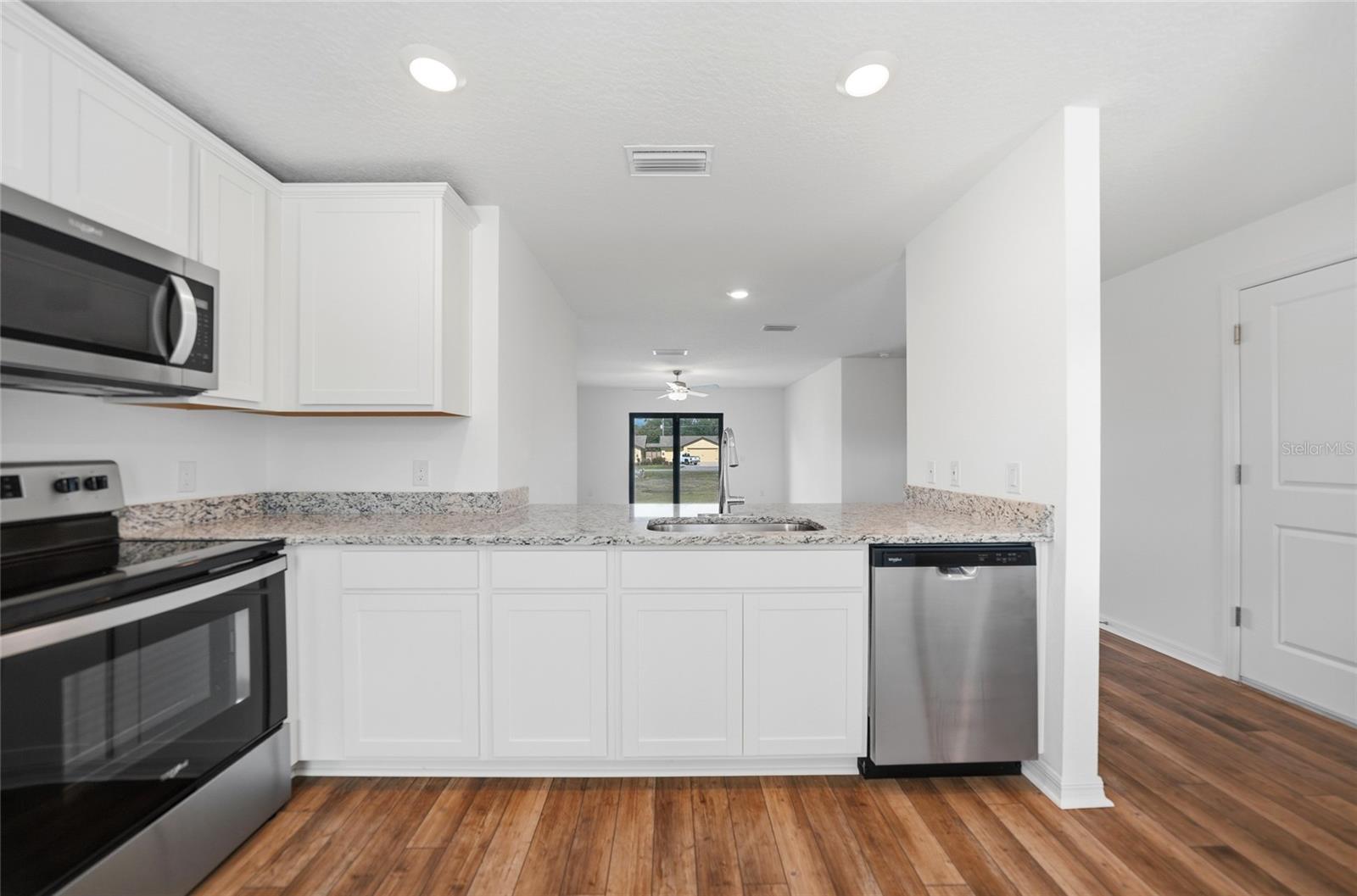 PORT CHARLOTTE SEC 052 - Residential