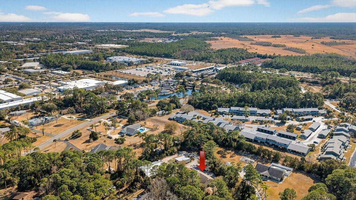 VILLAGE PINE RUN - Residential