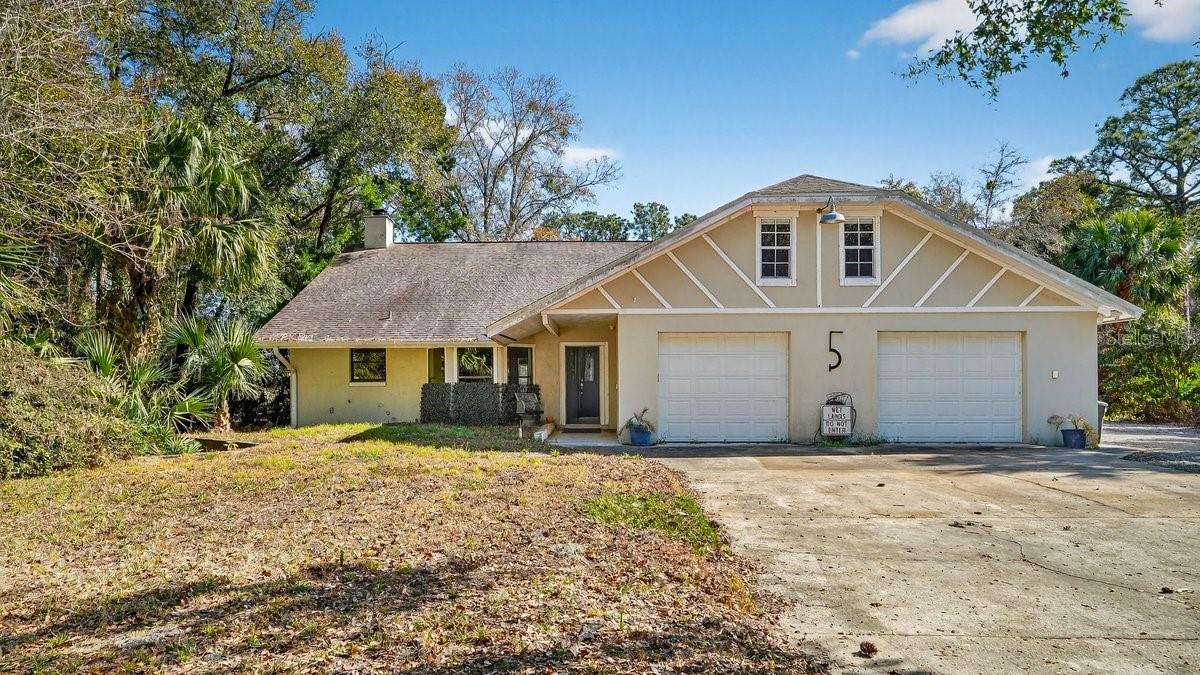 VILLAGE PINE RUN - Residential