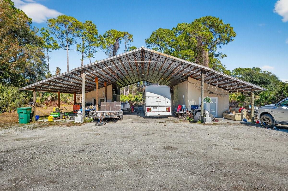 VILLAGE PINE RUN - Residential