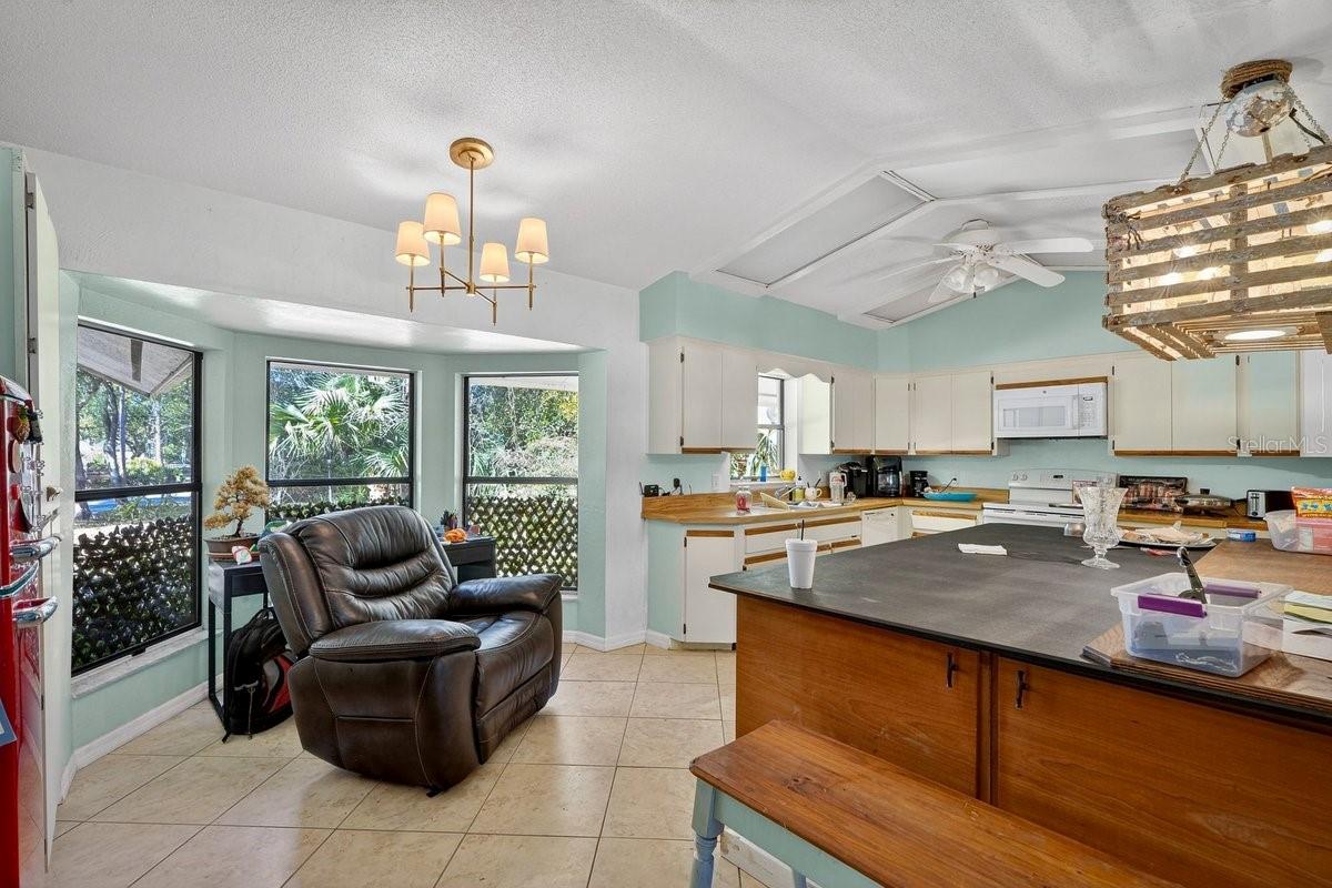 VILLAGE PINE RUN - Residential