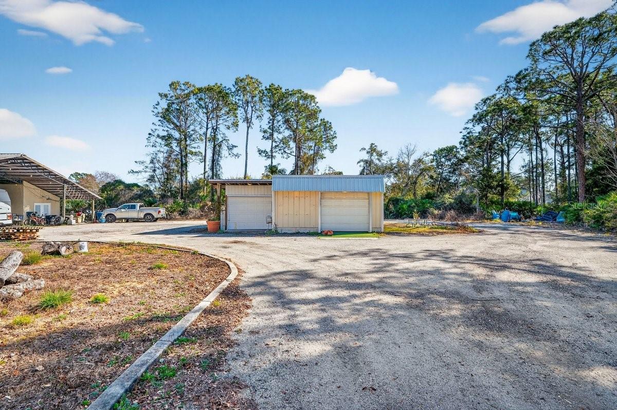 VILLAGE PINE RUN - Residential