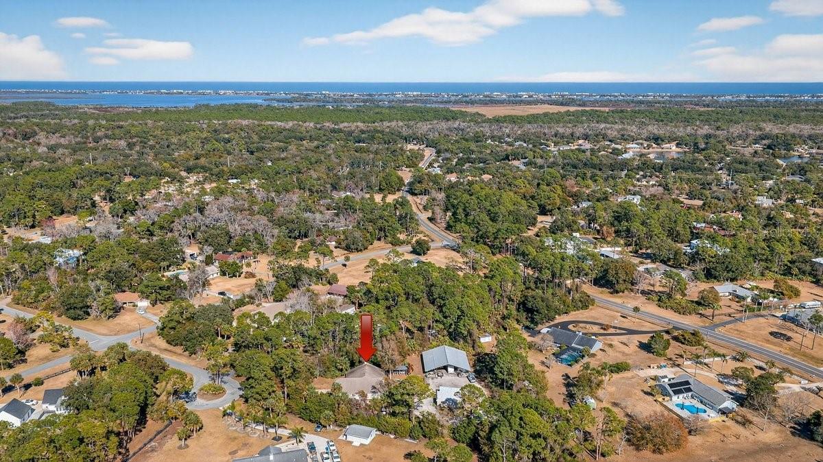 VILLAGE PINE RUN - Residential