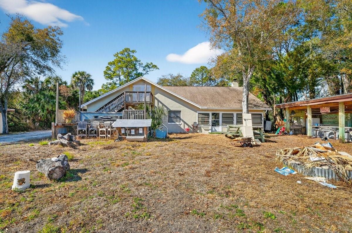 VILLAGE PINE RUN - Residential