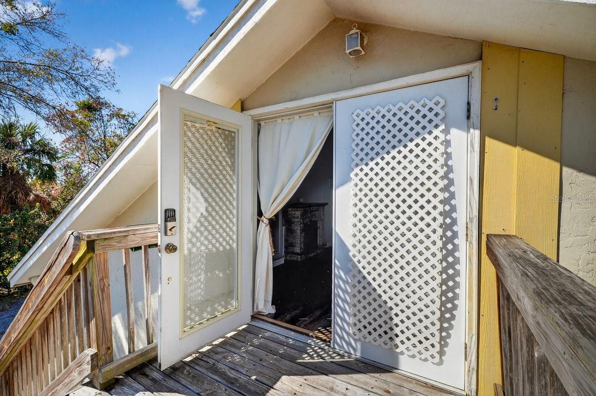 VILLAGE PINE RUN - Residential