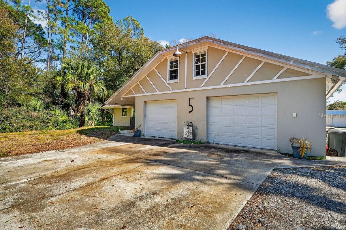 VILLAGE PINE RUN - Residential