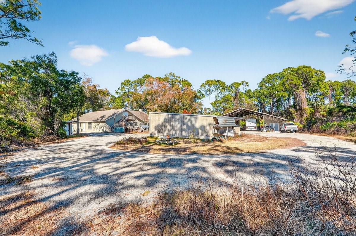 VILLAGE PINE RUN - Residential