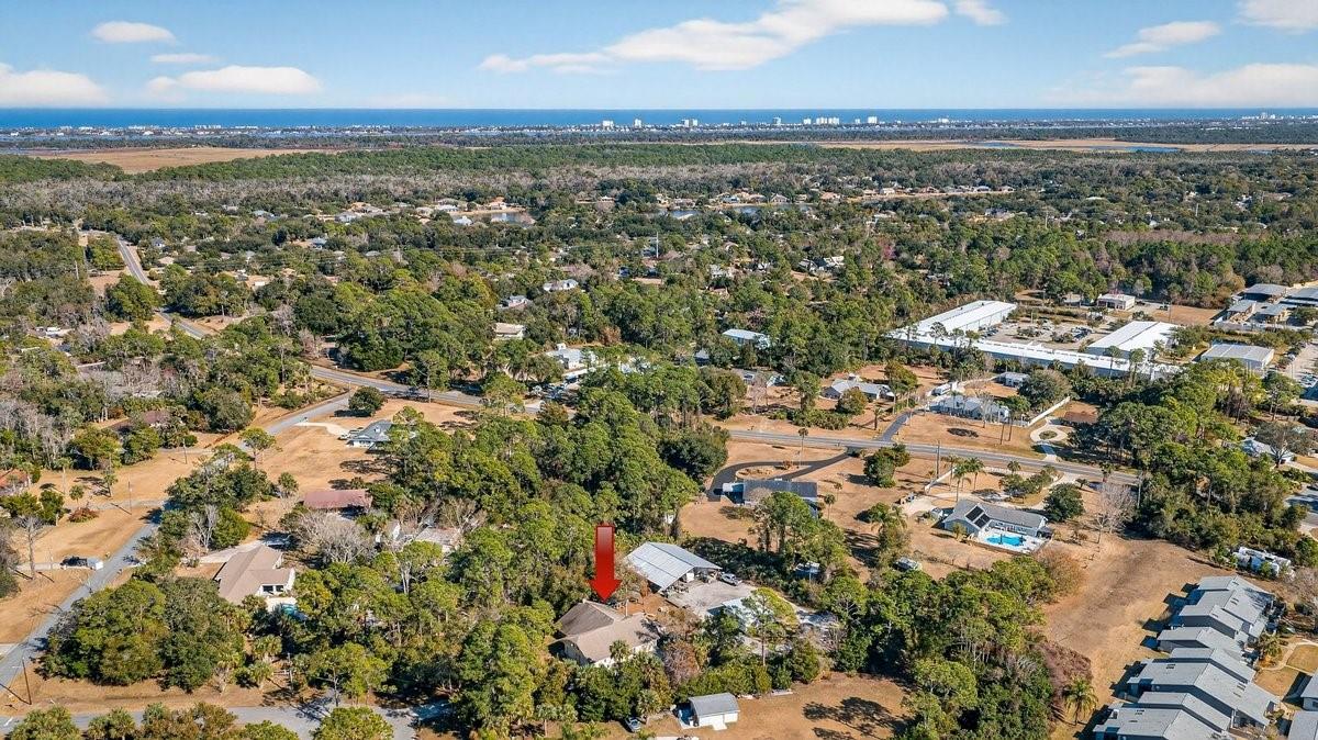 VILLAGE PINE RUN - Residential