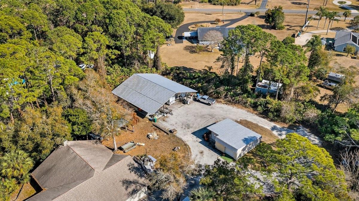 VILLAGE PINE RUN - Residential