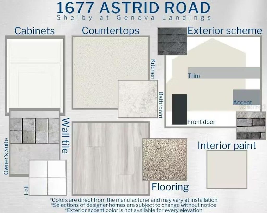 Photo of 1677 Astrid Road, Davenport, FL 33837 (MLS # L4958751)