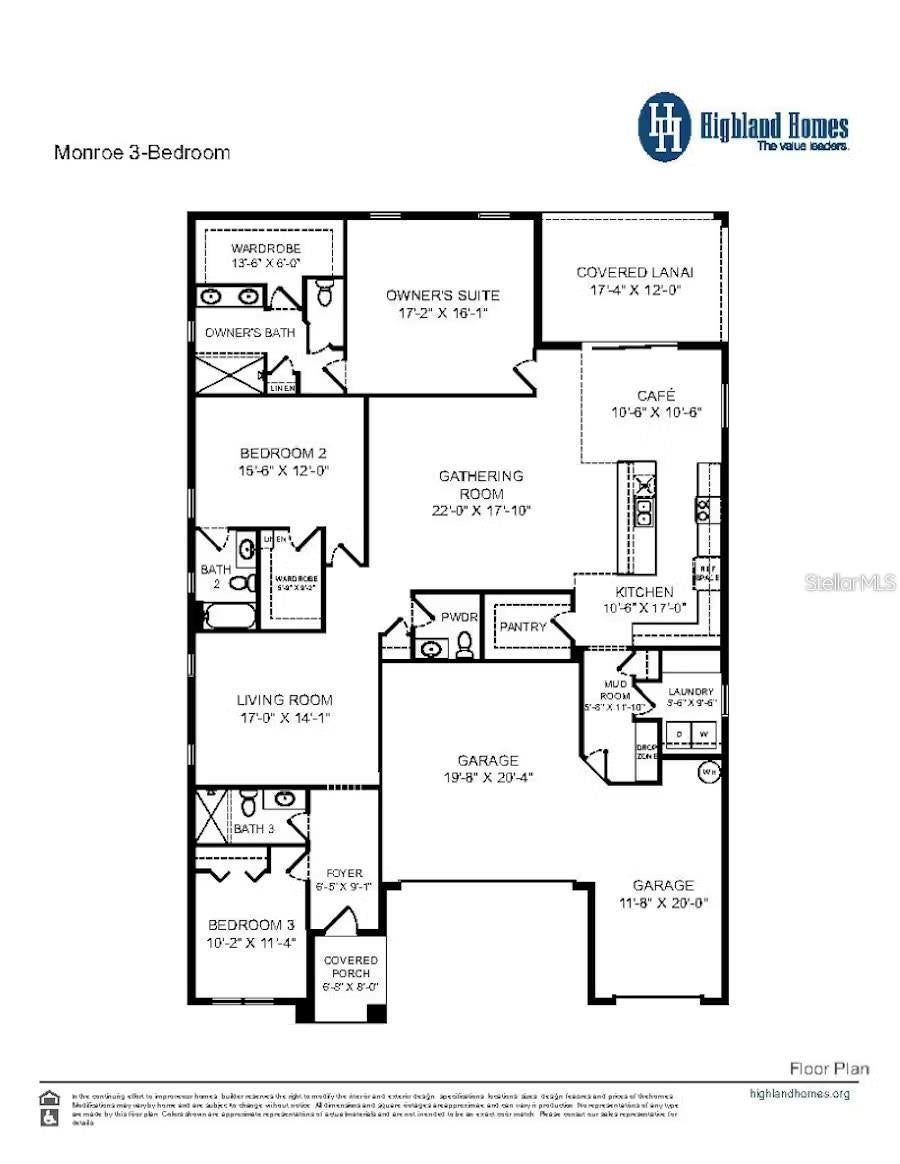 7112 SUNDIAL DRIVE