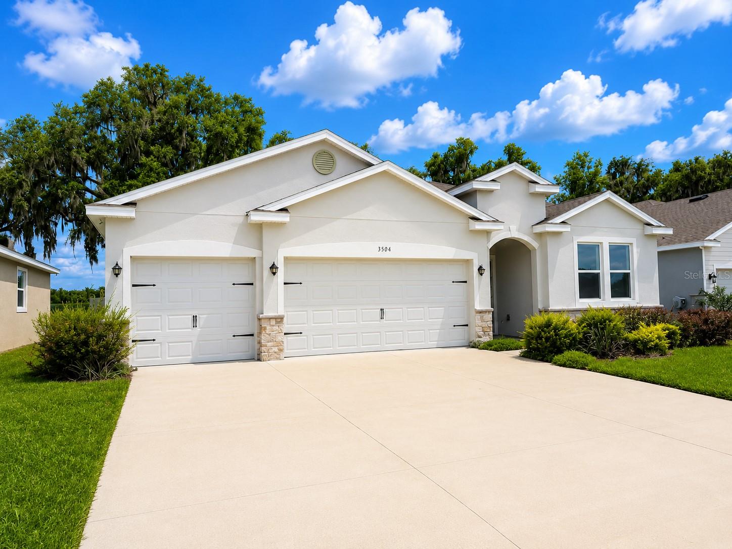 3504 CROOKED RIVER DRIVE
