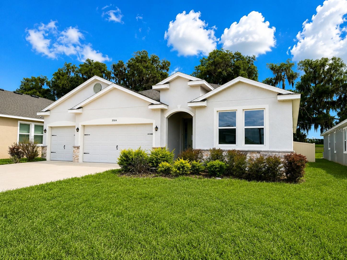 3504 CROOKED RIVER DRIVE