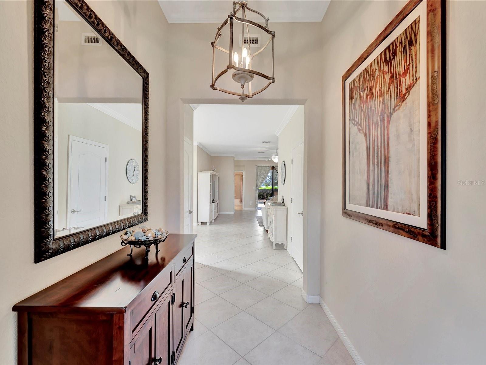 RIVER STRAND - Residential