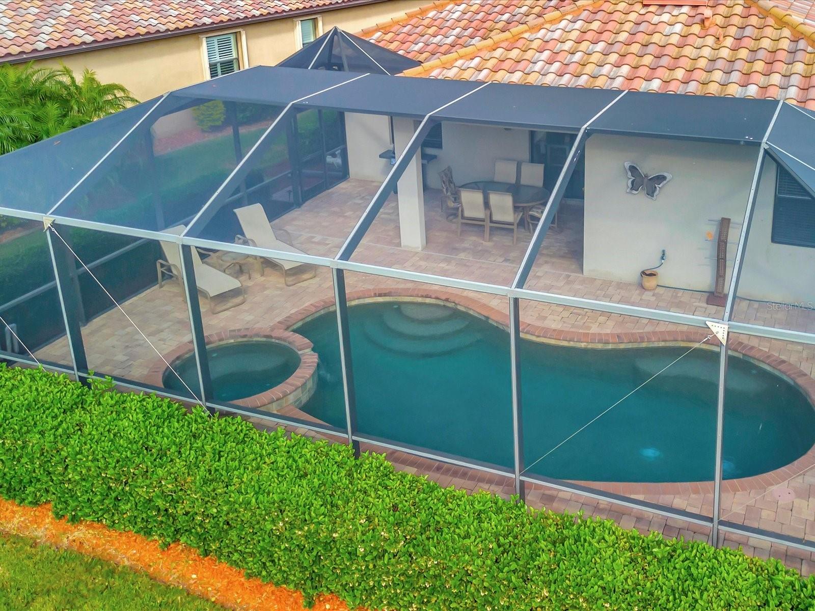 RIVER STRAND - Residential