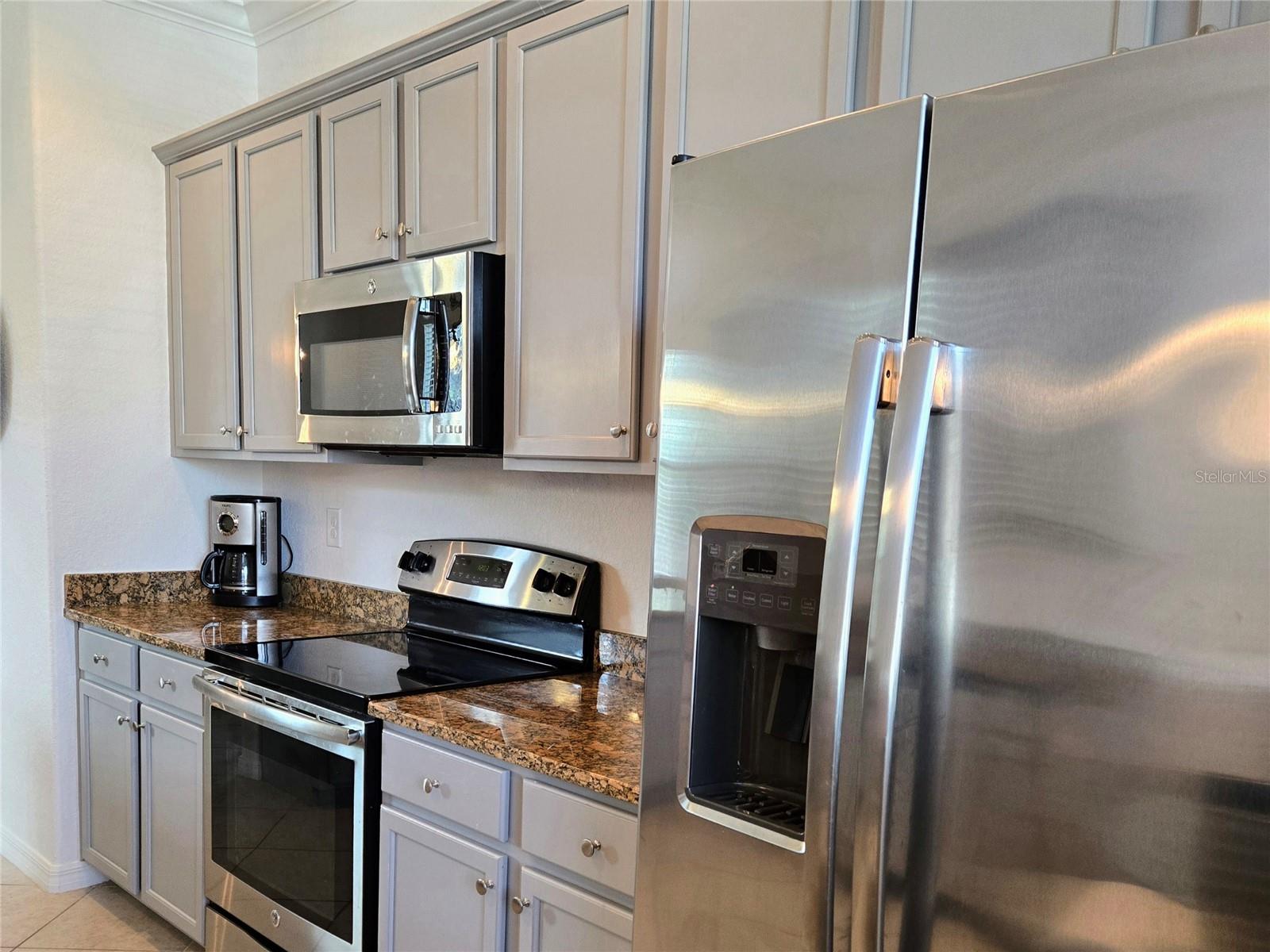 RIVER STRAND - Residential