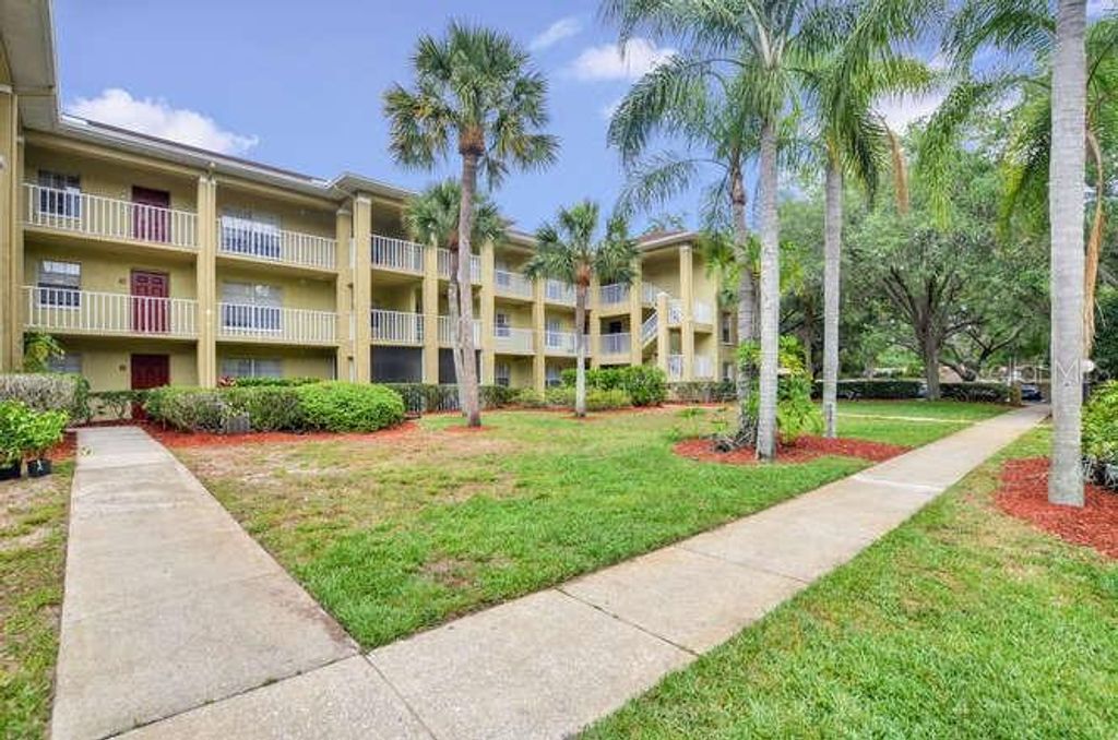 Photo of 2690 Coral Landings Boulevard #415, Palm Harbor, FL 34684 (MLS # TB8452313)