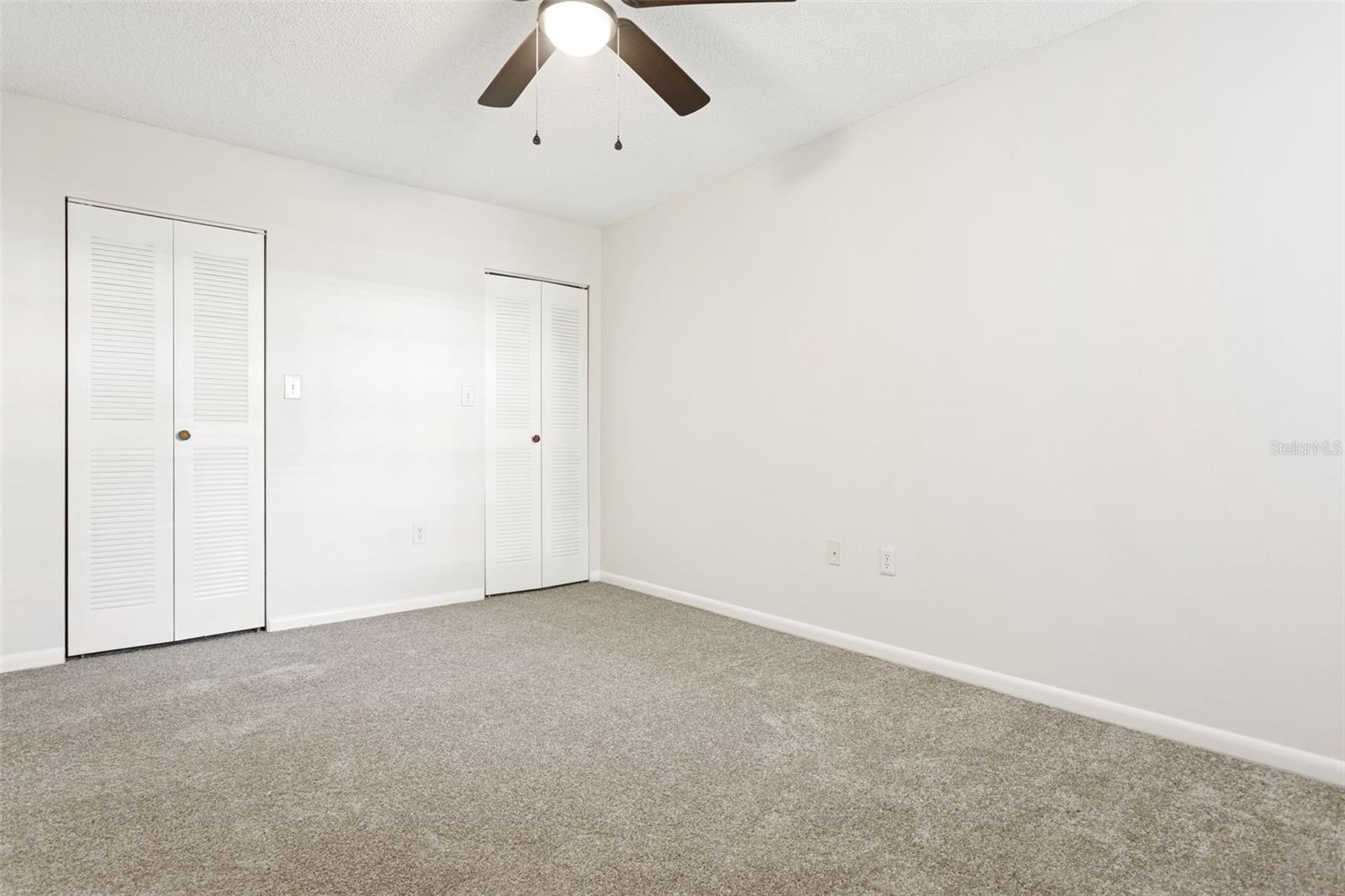 MEADOWLAKE PALM HARBOR CONDO - Residential