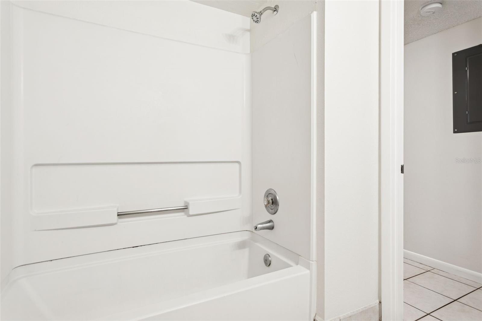 MEADOWLAKE PALM HARBOR CONDO - Residential