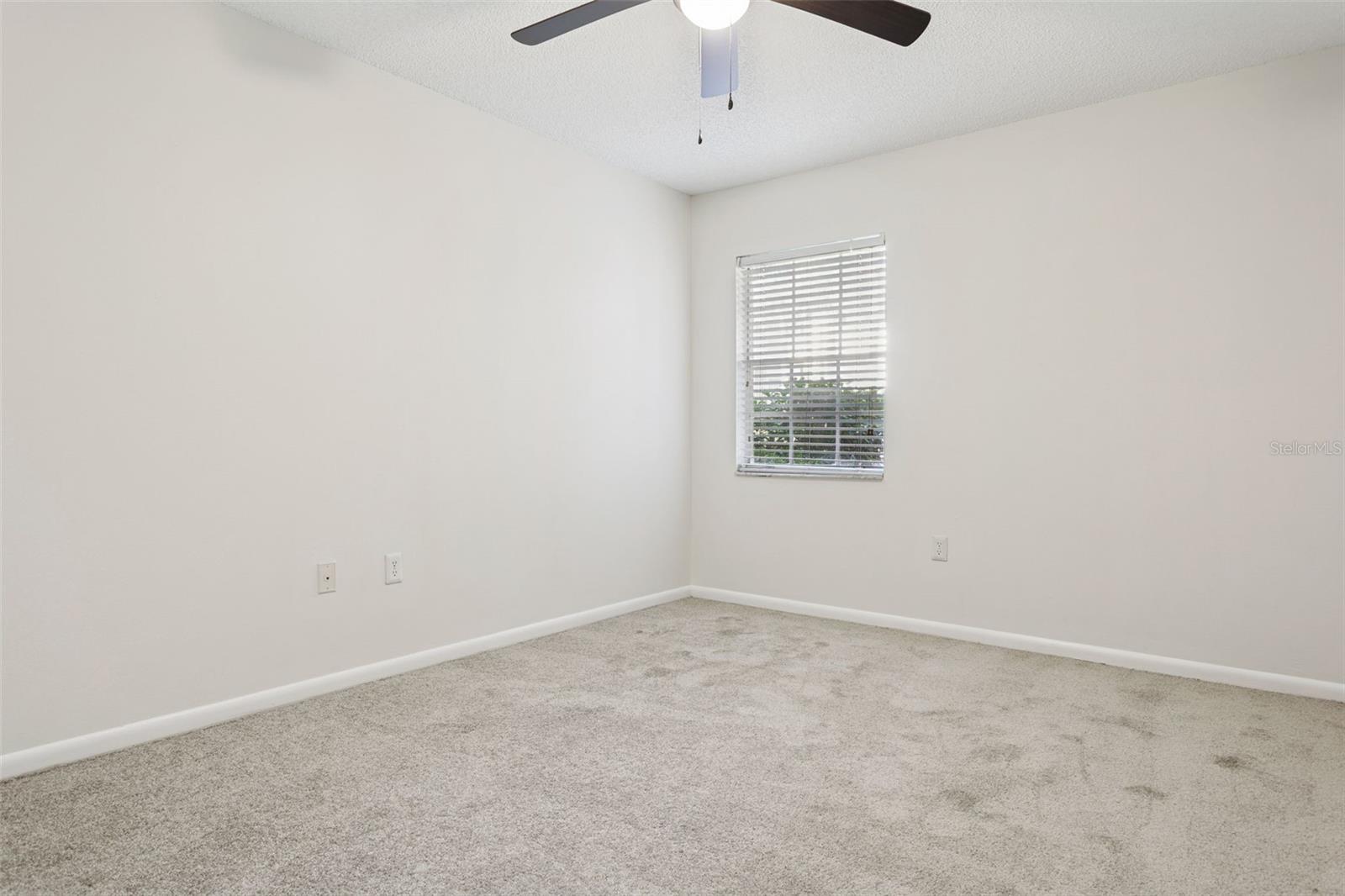 MEADOWLAKE PALM HARBOR CONDO - Residential