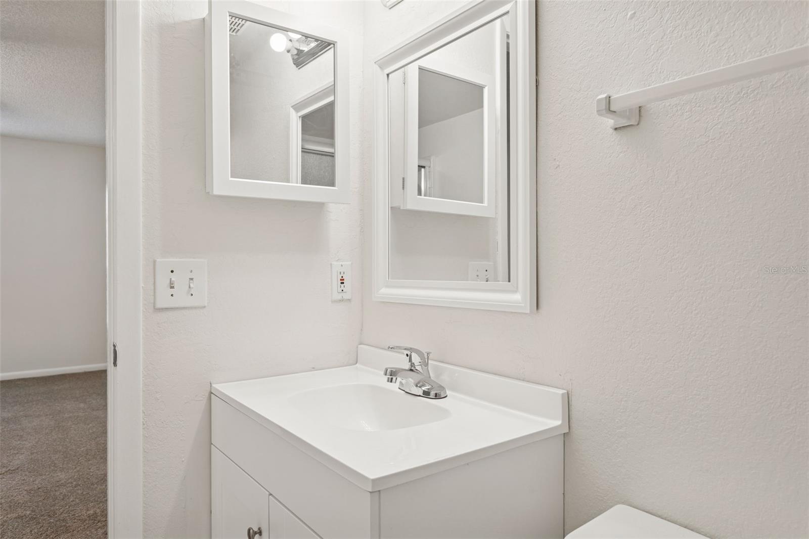 MEADOWLAKE PALM HARBOR CONDO - Residential