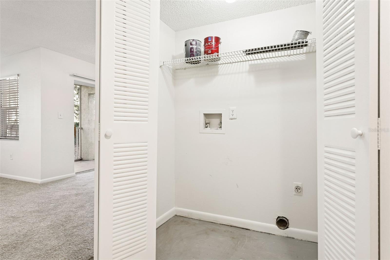 MEADOWLAKE PALM HARBOR CONDO - Residential