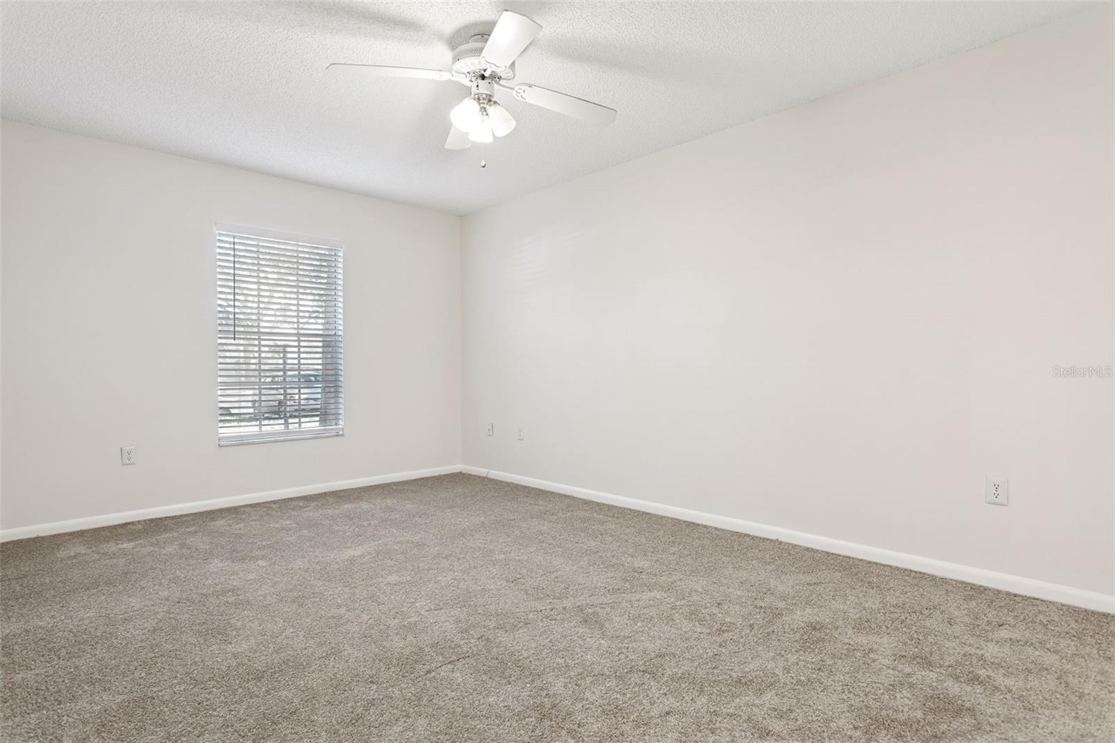 MEADOWLAKE PALM HARBOR CONDO - Residential