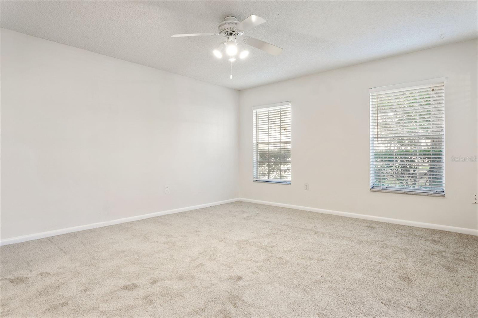 MEADOWLAKE PALM HARBOR CONDO - Residential