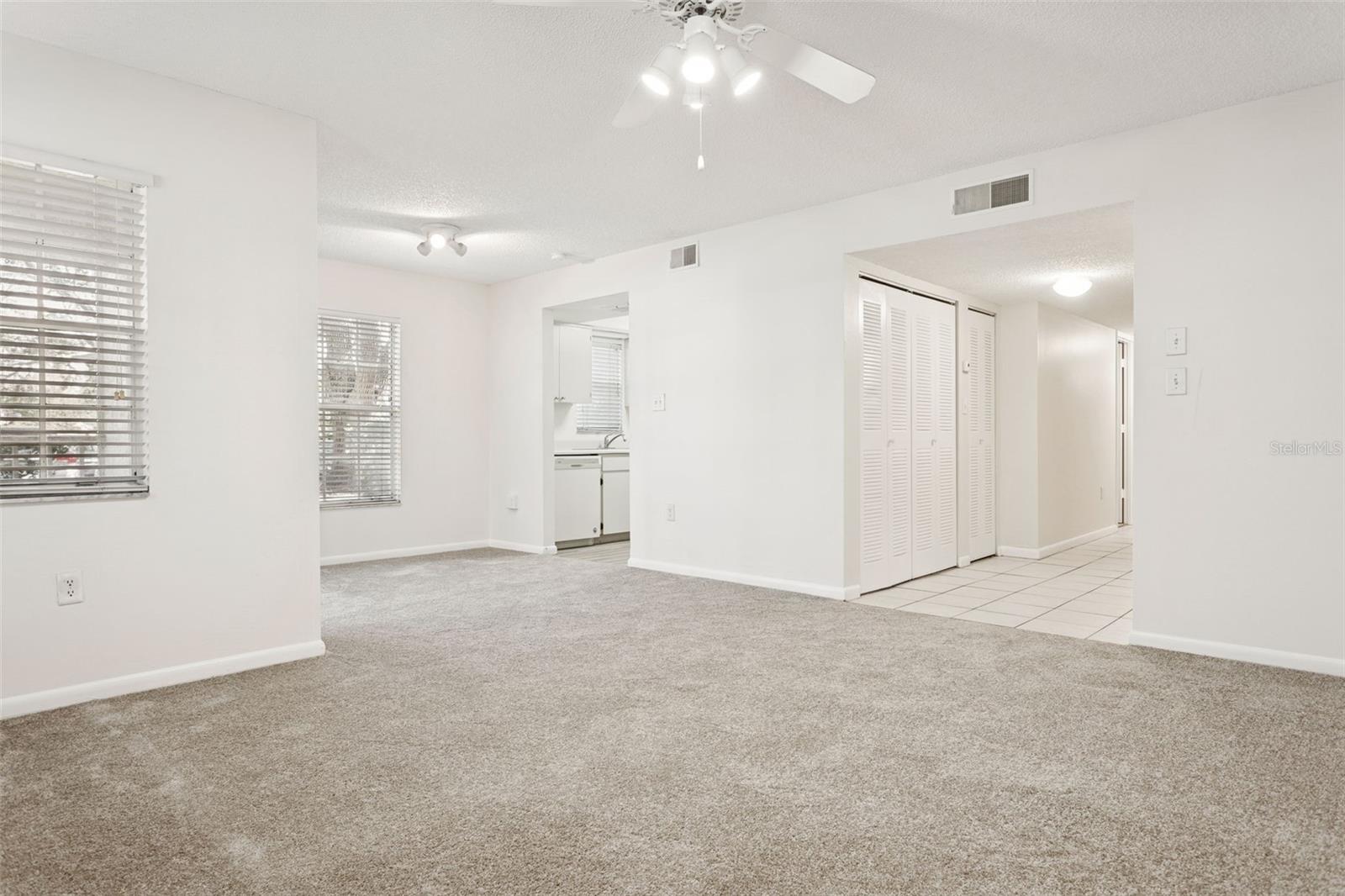 MEADOWLAKE PALM HARBOR CONDO - Residential