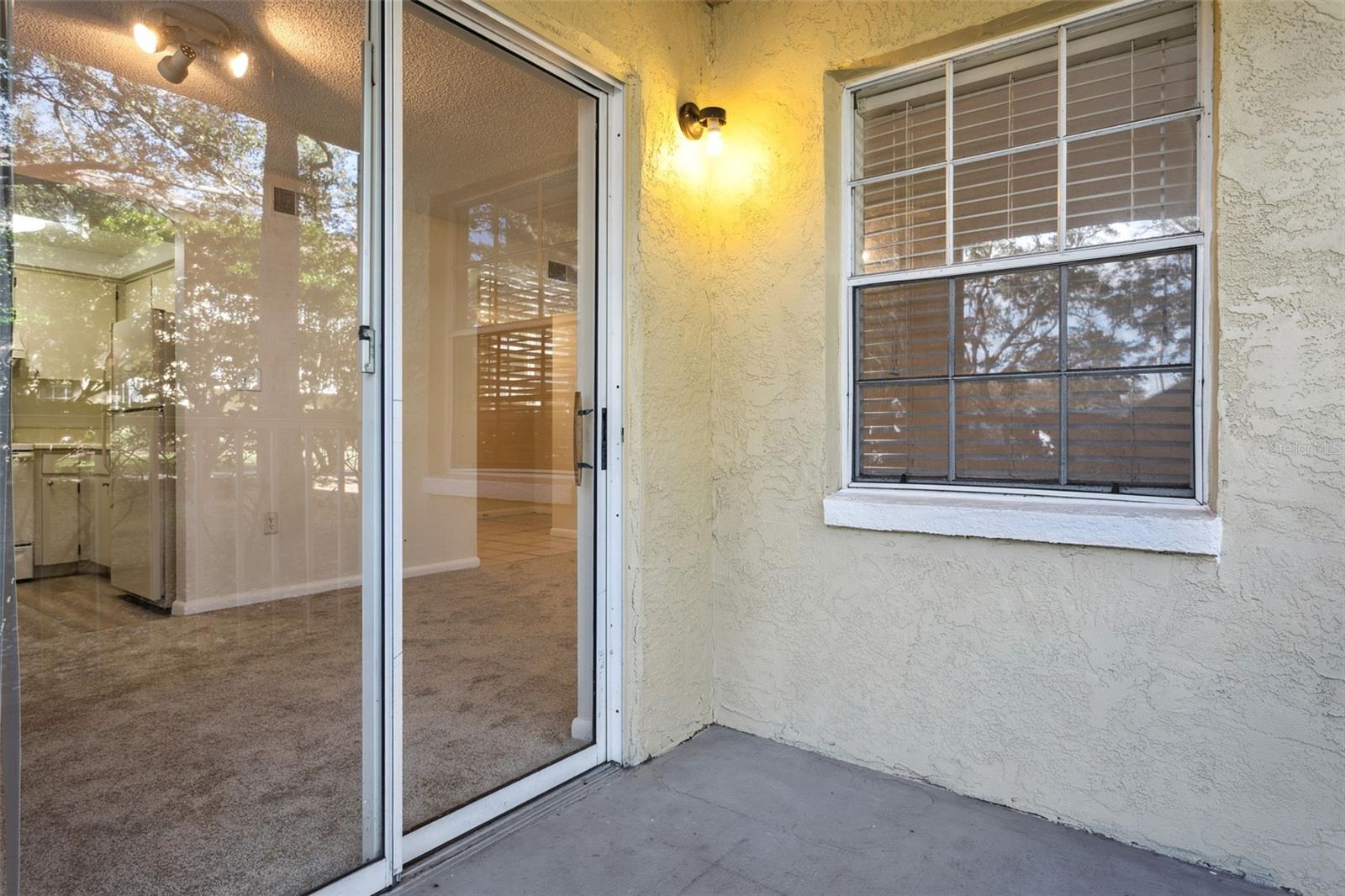 MEADOWLAKE PALM HARBOR CONDO - Residential