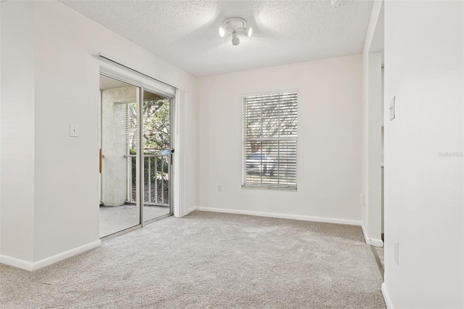 MEADOWLAKE PALM HARBOR CONDO - Residential