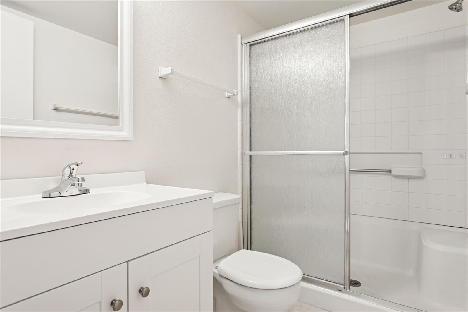 MEADOWLAKE PALM HARBOR CONDO - Residential