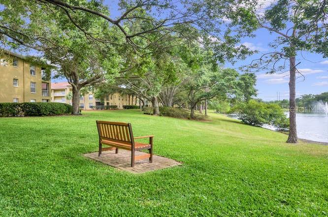 MEADOWLAKE PALM HARBOR CONDO - Residential