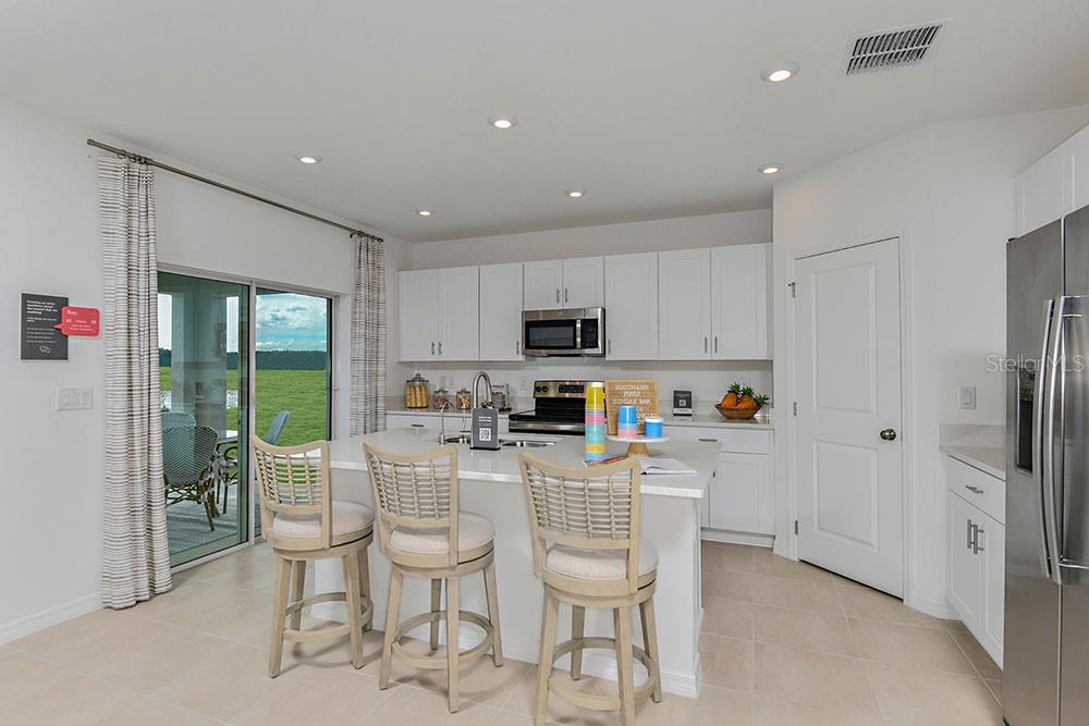 SCENIC TERRACE - Residential