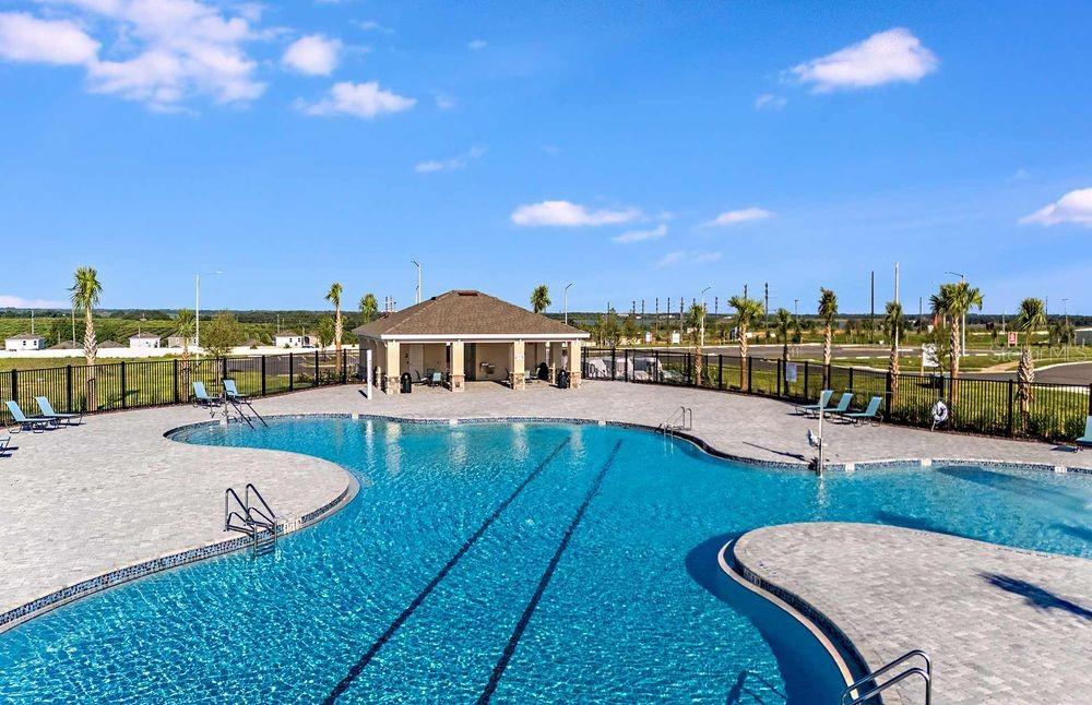 SCENIC TERRACE - Residential