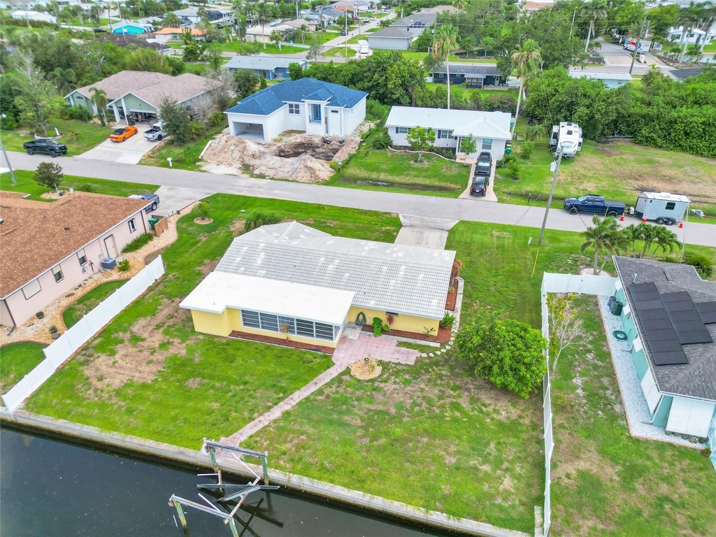 Photo of 644 Bonita Court, Punta Gorda, FL 33950 (MLS # C7511732)