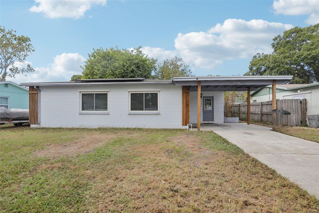 Photo of 8788 56th Way N, Pinellas Park, FL 33782 (MLS # TB8443361)