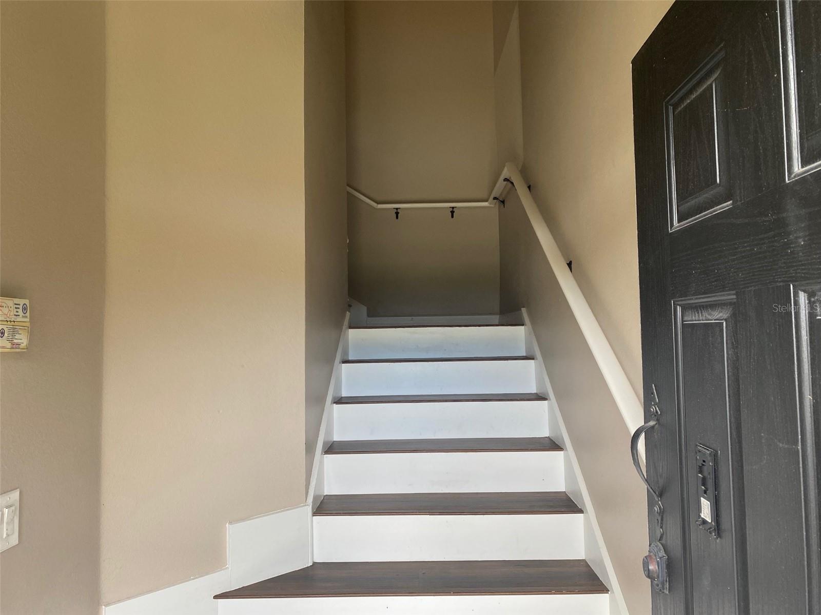 PEMBERLY PINES - Residential Lease