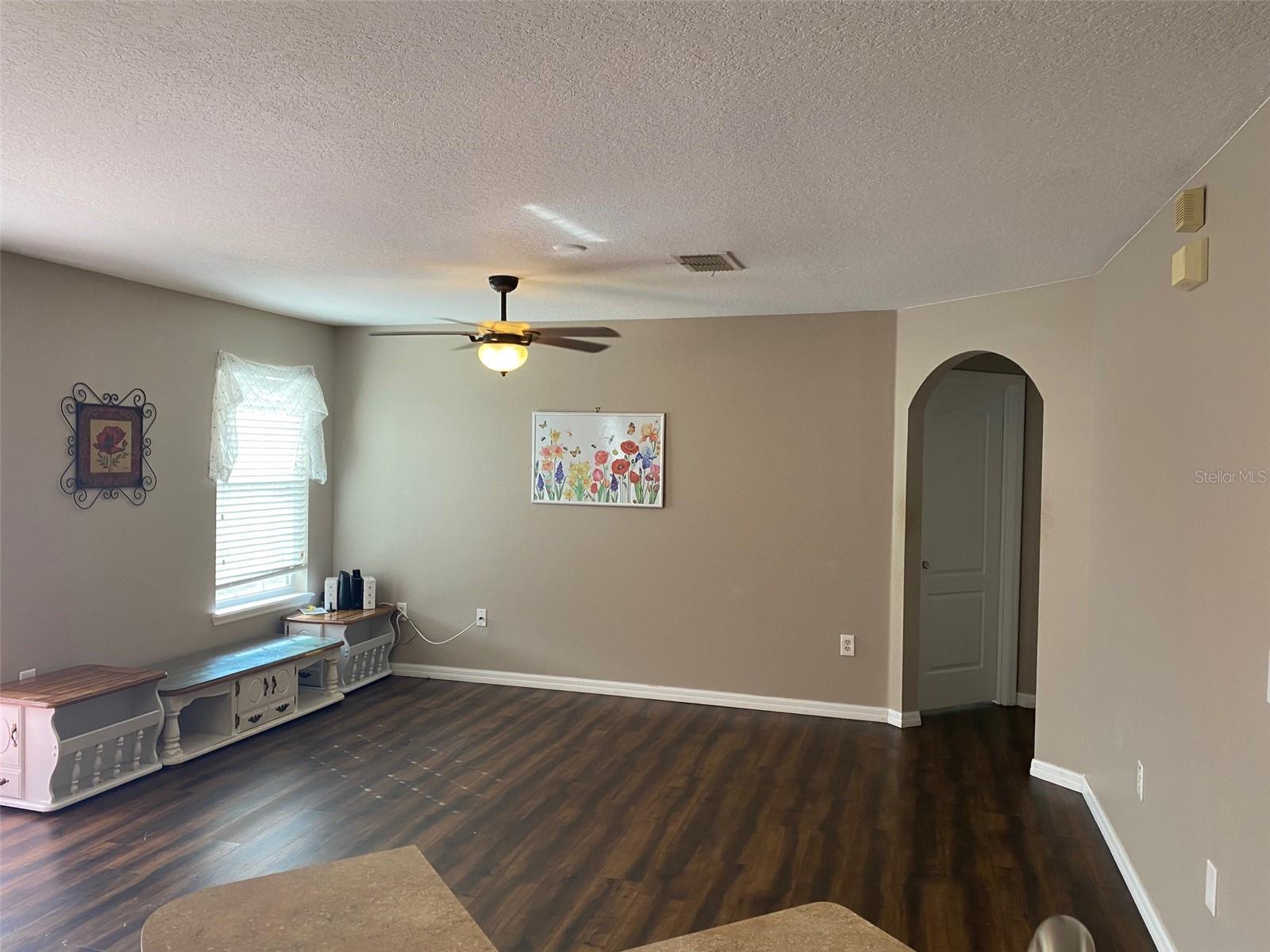 PEMBERLY PINES - Residential Lease