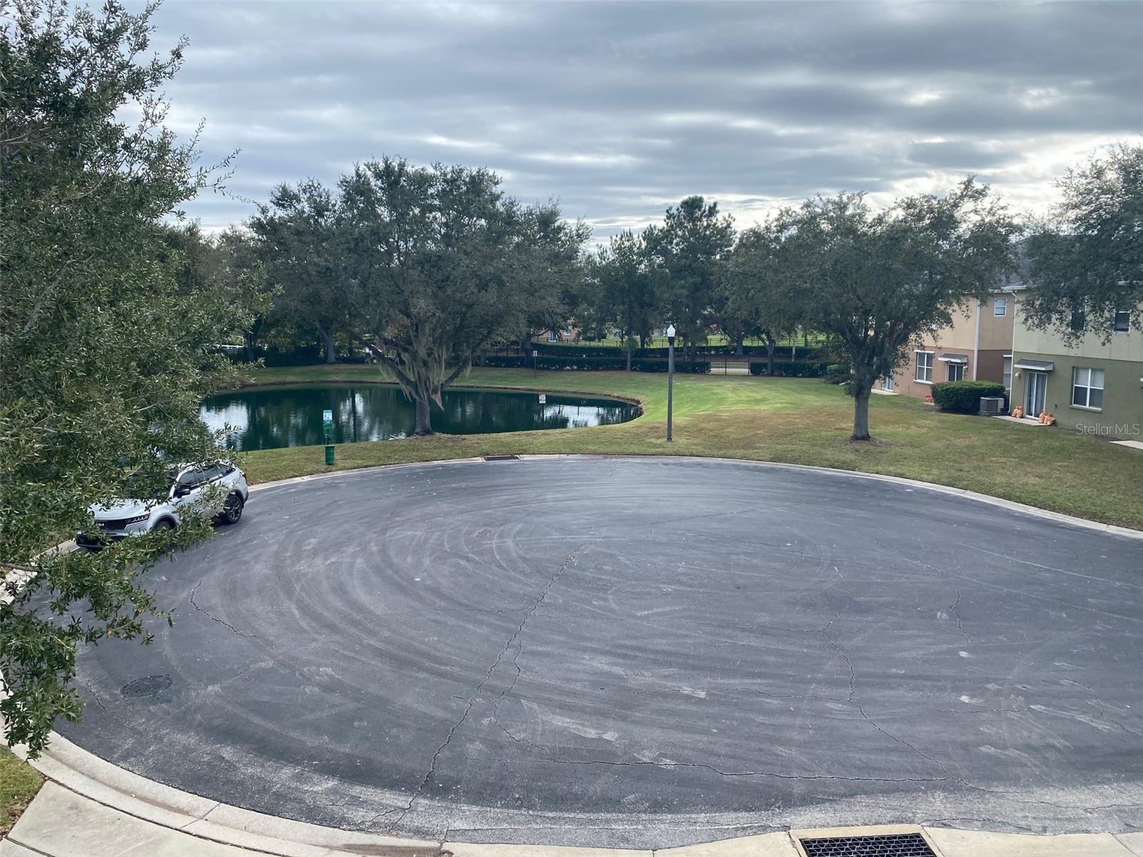 PEMBERLY PINES - Residential Lease