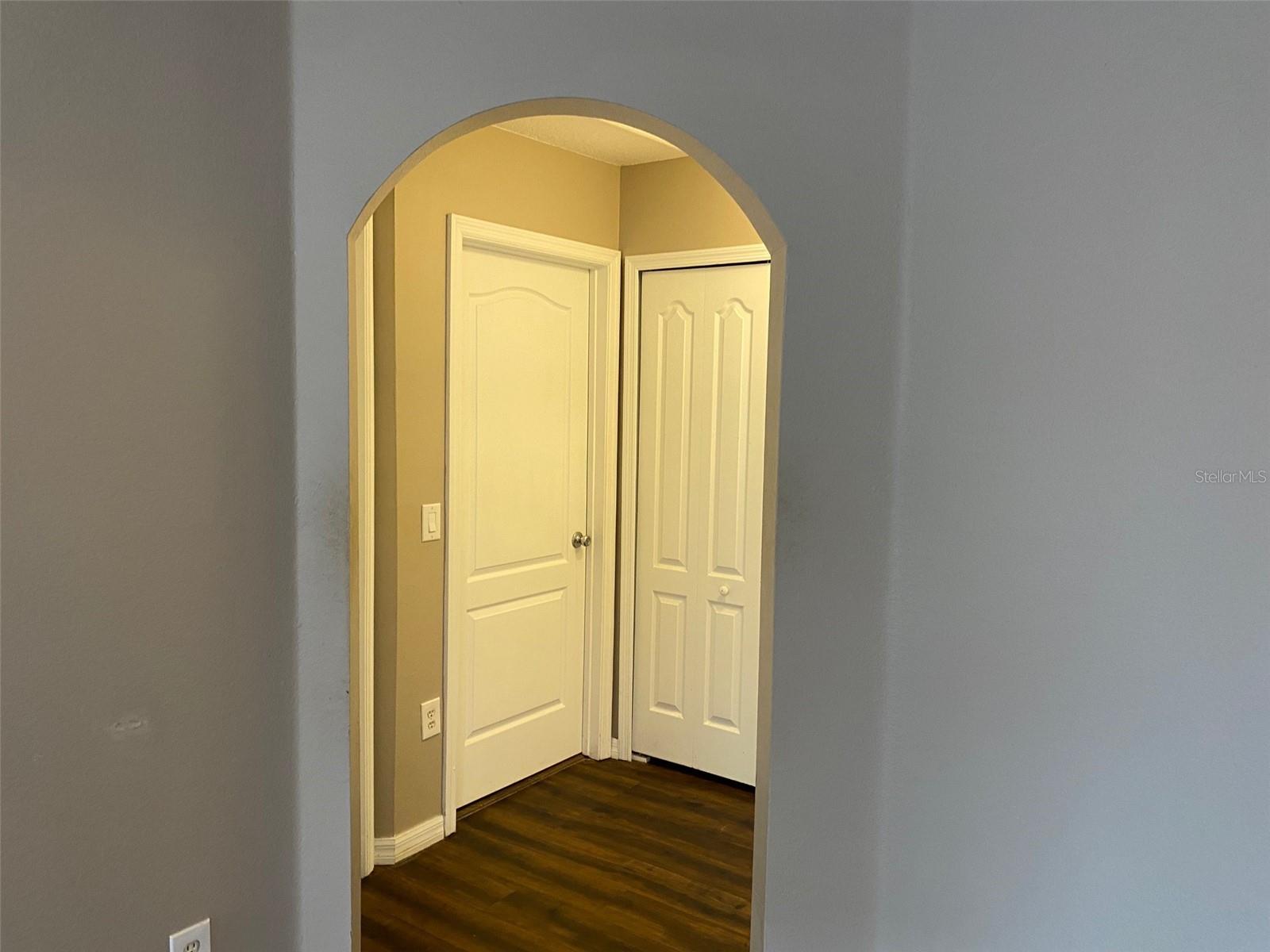 PEMBERLY PINES - Residential Lease